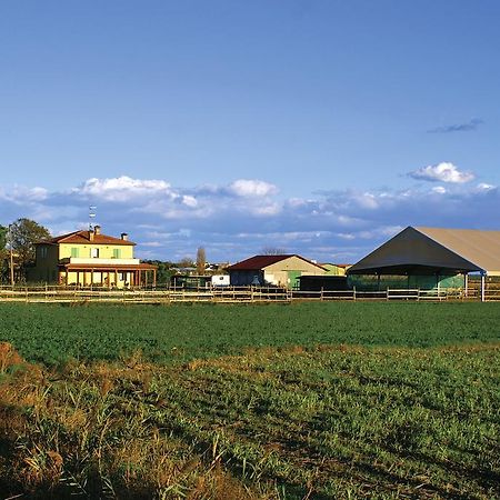 Valle Rillo Agriturismo Βίλα Comacchio Εξωτερικό φωτογραφία
