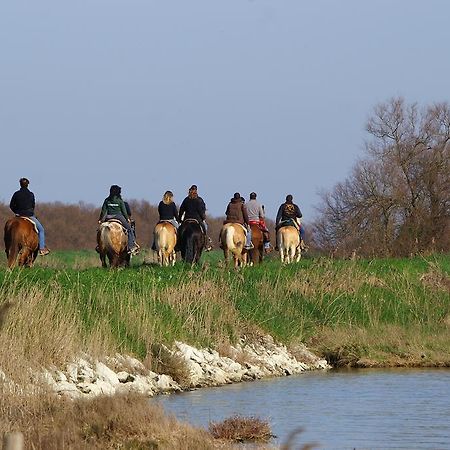 Valle Rillo Agriturismo Βίλα Comacchio Εξωτερικό φωτογραφία