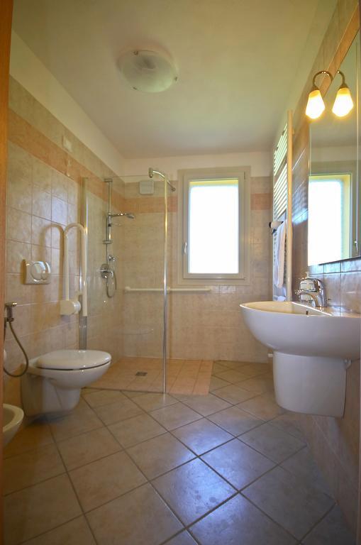 Valle Rillo Agriturismo Βίλα Comacchio Εξωτερικό φωτογραφία