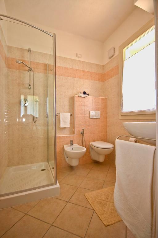 Valle Rillo Agriturismo Βίλα Comacchio Εξωτερικό φωτογραφία