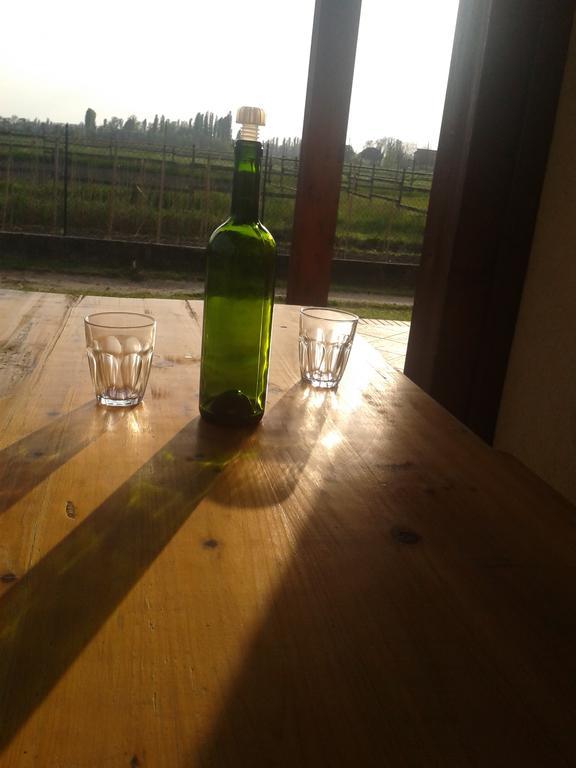 Valle Rillo Agriturismo Βίλα Comacchio Εξωτερικό φωτογραφία