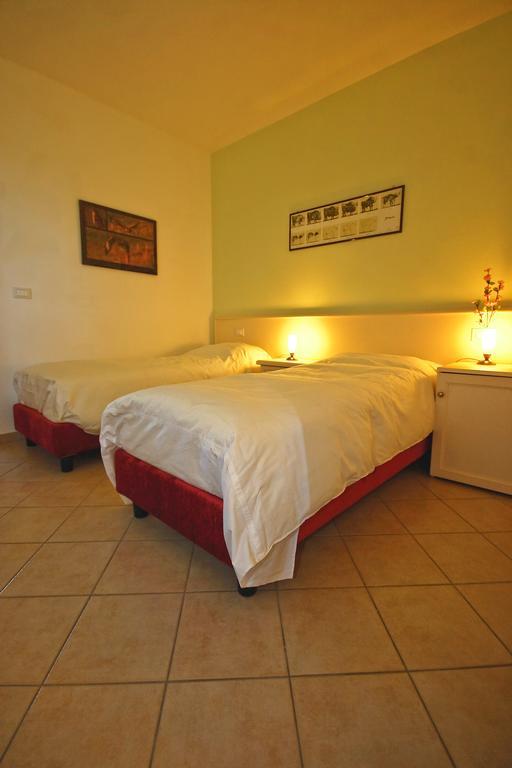 Valle Rillo Agriturismo Βίλα Comacchio Εξωτερικό φωτογραφία