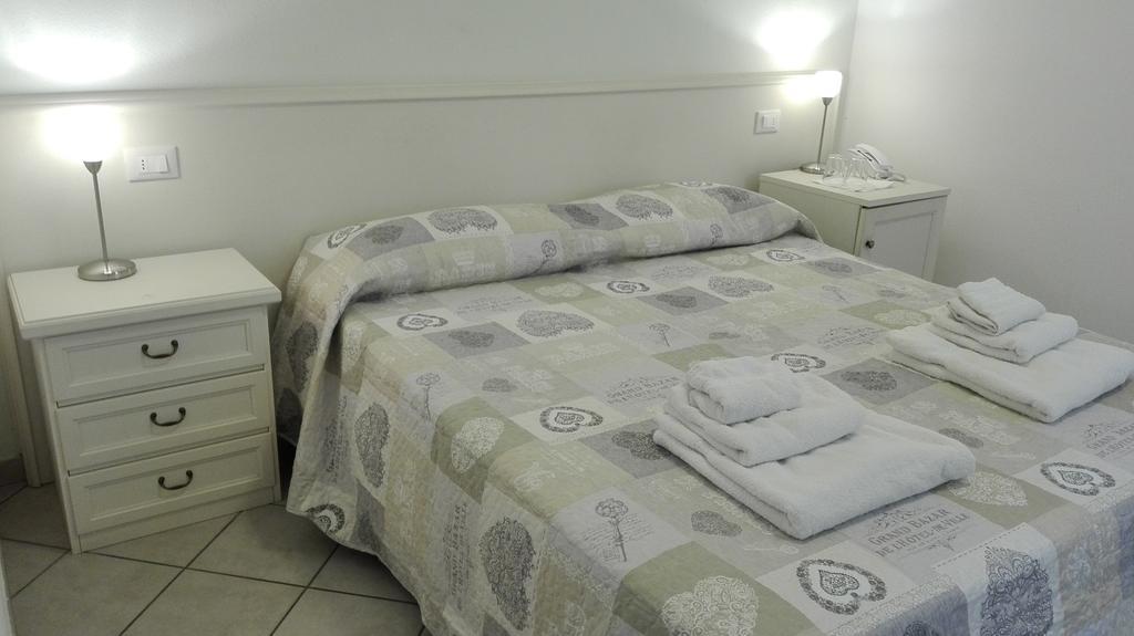 Valle Rillo Agriturismo Βίλα Comacchio Εξωτερικό φωτογραφία