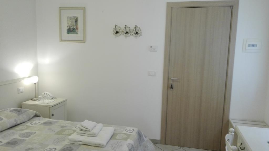 Valle Rillo Agriturismo Βίλα Comacchio Εξωτερικό φωτογραφία