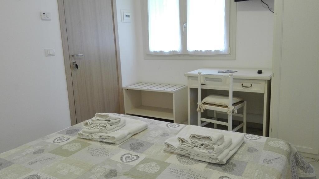 Valle Rillo Agriturismo Βίλα Comacchio Εξωτερικό φωτογραφία